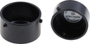 Harley-Davidson Sportster S [CULT WERK] – axle cover-5