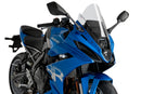 SUZUKI GSX-8R [2025] – Z-Racing Scheibe – Schwarz-9