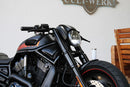 harley davidson v-rod [CULT WERK] – Scheinwerfer-Verkleidung-5