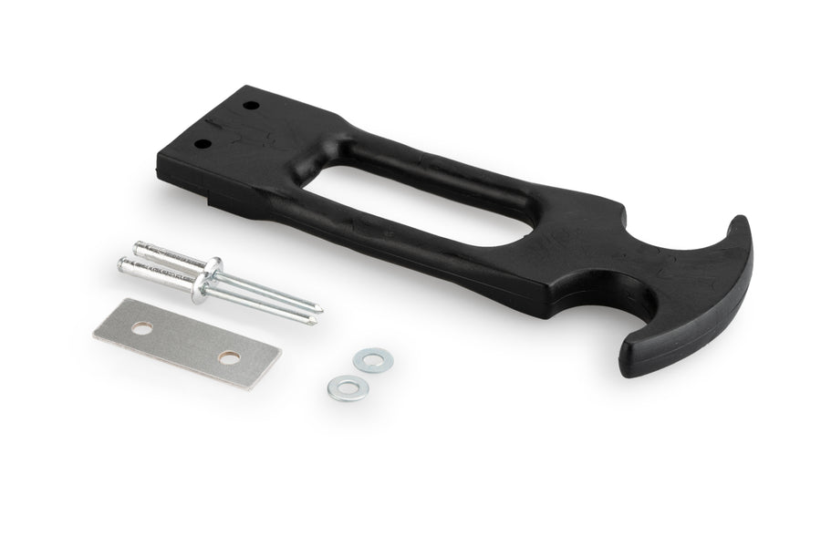 SYM SYMPHONY SR 50 [2025] – Spare parts - Replacement handle – Black