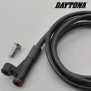 Daytona Speedsensor "Velona" – Daytona: 87755, Speedsensor-Kabel (elektronische Tachowelle), Triumph / BMW / Honda