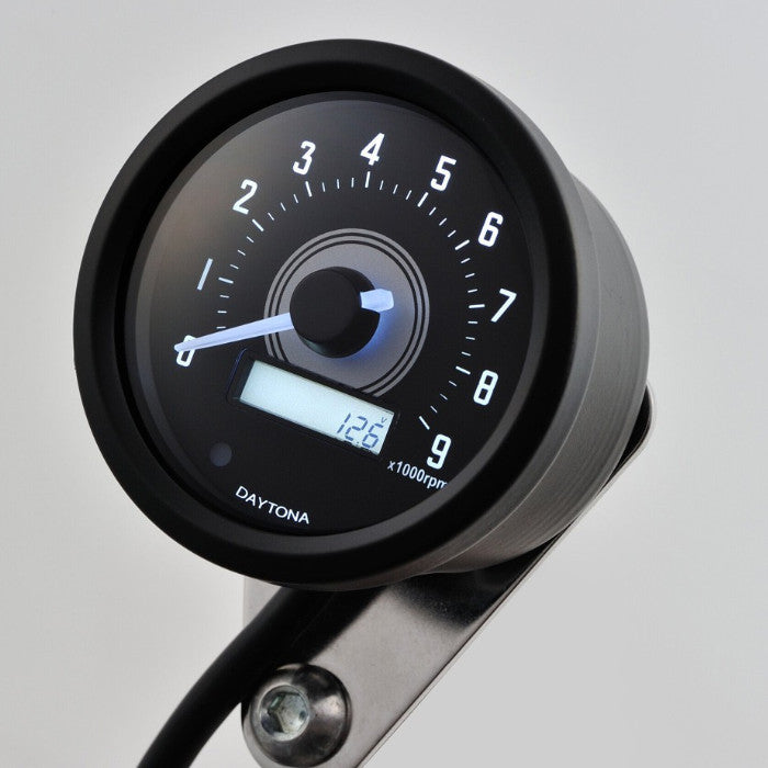 Digital-DZM "New Velona 60"