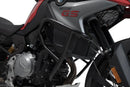 bmw f 750 gs [SW-MOTECH] – Sturzbügel