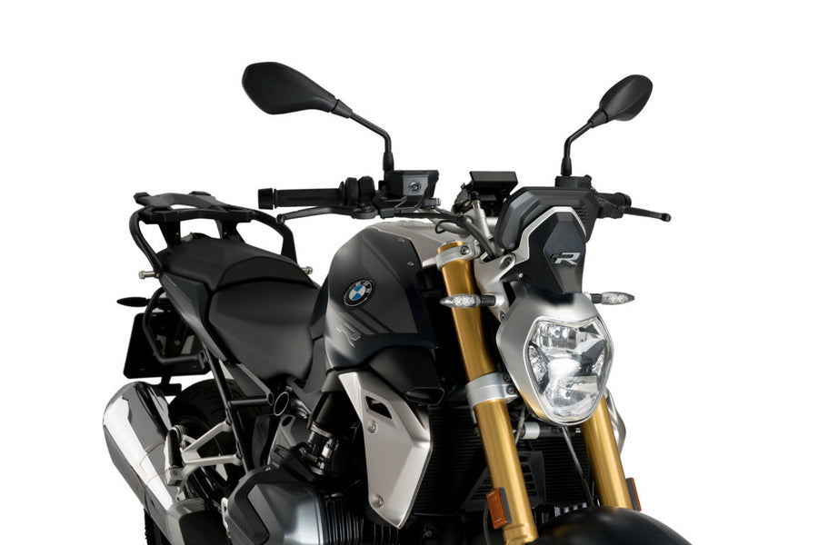 BMW R 1250 R [2018] – New Generation Sport – Tinted