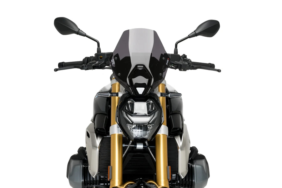 BMW R 1250 R [2025] – New Generation Sport – Getönt