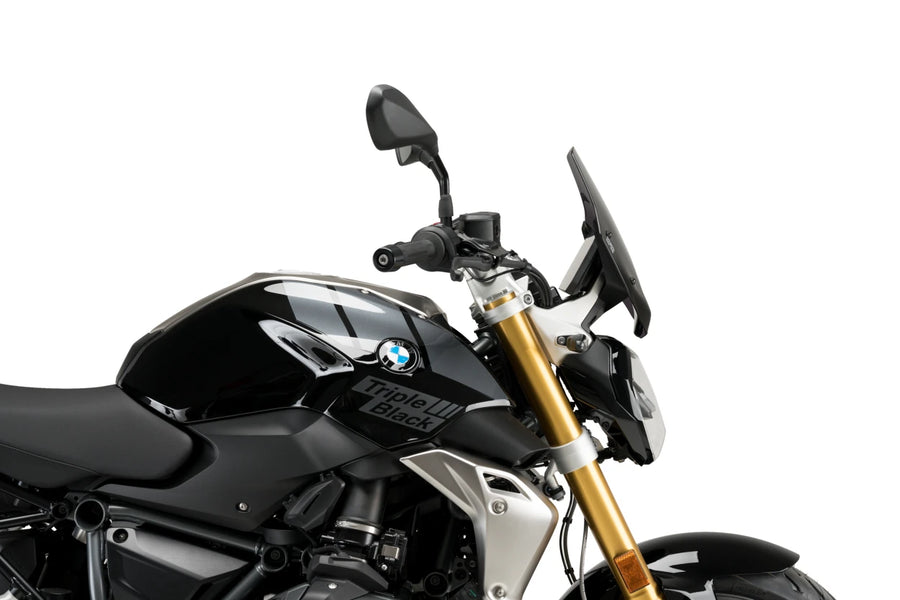 BMW R 1250 R [2025] – New Generation Sport – Getönt