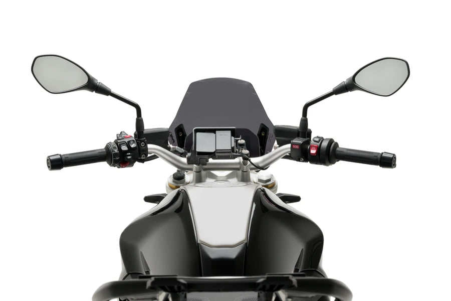 BMW R 1250 R [2025] – New Generation Sport – Getönt