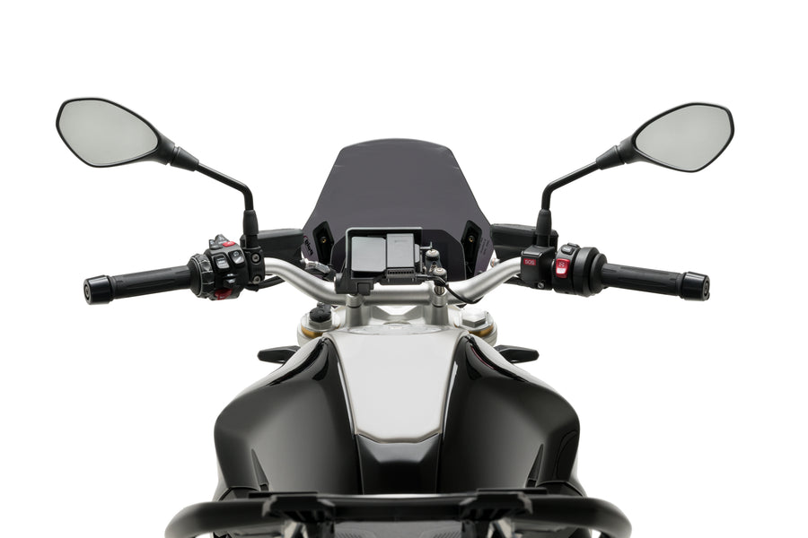 BMW R 1250 R [2025] – New Generation Sport – Getönt