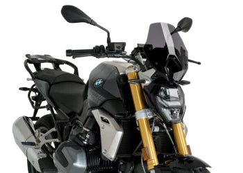 BMW R 1250 R [2025] – New Generation Touring – Getönt - 0