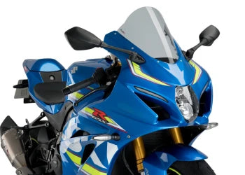 SUZUKI GSX-R 1000 R [2021] – Z-Racing Scheibe – Getönt