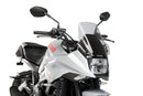 SUZUKI GSX-S 1000 KATANA [2025] – Touring Screen – Transparent-8