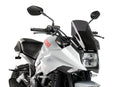 SUZUKI GSX-S 1000 KATANA [2025] - Tourenscheibe | Stark getönt | PUIG 3637F