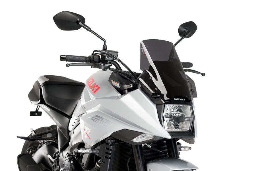 SUZUKI GSX-S 1000 KATANA [2025] – Tourenscheibe – Getönt