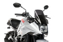 SUZUKI GSX-S 1000 KATANA [2025] – Touring Screen – Transparent-10