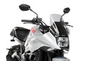 SUZUKI GSX-S 1000 KATANA [2025] – Touring Screen – Transparent-3
