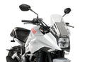 SUZUKI GSX-S 1000 KATANA [2025] – Tourenscheibe – Schwarz-6