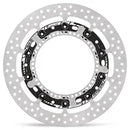 Bmw K 1600 Grand America [2018-2019, 2021-2024, 2022-2024] - Halo Series fixed windscreen - picture 12