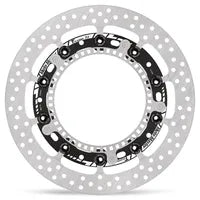 Bmw K 1600 Grand America [2018-2019, 2021, 2024, 2022-2024] - Halo Series Floating Racing Brake Disc - Image 5