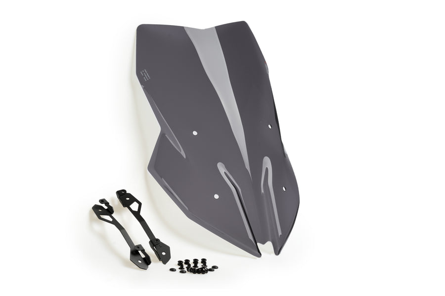 BMW S 1000 XR [2025] – touring screen – transparent