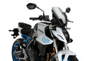 SUZUKI GSX-8S [2025] – New Generation Touring – Transparent-6