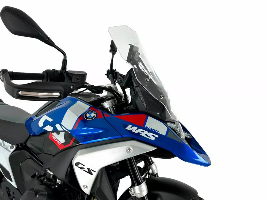 BMW R 1150 R [WRS] – Windschild