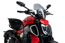 DUCATI DIAVEL V4 [2025] – New Generation Adjustable – Matt Black-1