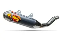Honda CRF 110 [2019-2027] - Mini PowerCore 4 rear silencer - feature: without spark arrester - picture 11