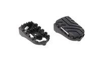 BMW R 1200 GS Adventure [2006-2007] - ION Fußrastenkit – Bild 5