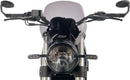 Benelli Leoncino 500 [WRS] – Windschild-2