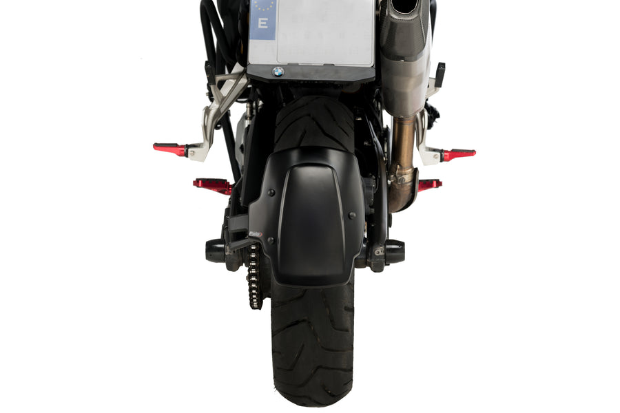 BMW F 750 GS [2024] – Single Swingarm Fender – Matt Black