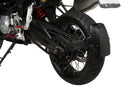 BMW F 750 GS [2024] – Single Swingarm Fender – Matt Black-7