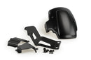 BMW F 750 GS [2024] – Single Swingarm Fender – Matt Black-8