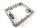 Moto Guzzi Le Mans 1000 VV [1988] - Oil pan intermediate cover-1