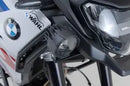 BMW F 900 GS [2024-2026] - EVO Fernlicht-Kit – Bild 7