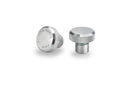 YAMAHA TRACER 7 GT [2025] – Head Screw for Mirror Mounting Hole – Silver-4