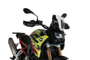 BMW F 900 GS [2025] – Sportscheibe – Stark getönt