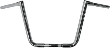 Harley Davidson Flhtk [LA CHOPPERS] – 1-1/4" Twin Peaks Big Twin Lenker