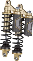 Harley-Davidson Xl 1200 Cx [2020] - REVO XL Coil Suspension – Item no. 1310-1113 – Figure 12