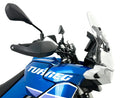 aprilia tuareg 660 [WRS] – Motorrad-Verkleidungsscheibe