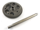 BMW R 1200 GS [2004] - Starter gear starter freewheel with shaft-1