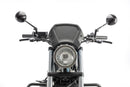 HONDA CMX 500 REBEL SE [2024] – ALU Frontplatte – Schwarz-6