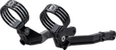 Harley-Davidson FLTRXSTSE 1977 Road Glide ST CVO 121 [2025] - REVO ARC Billet Remote Reservoir External Mounts - Image 7