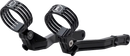 Harley-Davidson FLTRXSTSE 1977 Road Glide ST CVO 121 [2025] - REVO ARC Billet Remote Reservoir External Mounts - Image 4