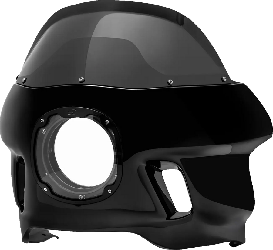 Harley-Davidson Nightster [SADDLEMEN] – S-RT Mini Verkleidung