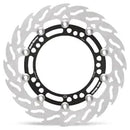 BMW R 1300 GS Adventure Trophy [2024-2026] - Flame Series Floating Brake Disc – Item no. 113285 – Image 7