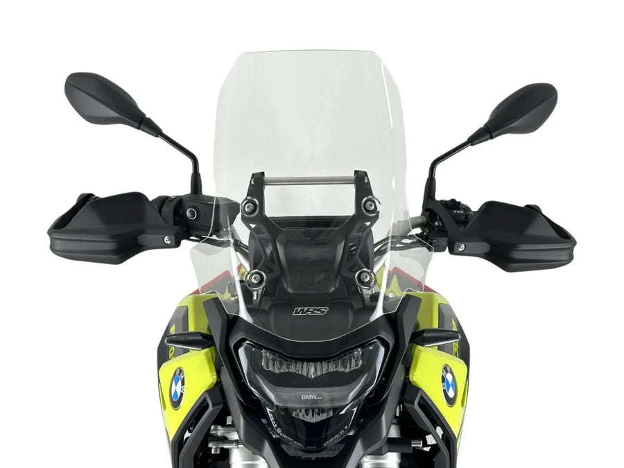 BMW F 900 GS [WRS] - windshield