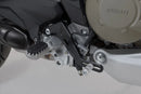 ducati multistrada 1200 [SW-MOTECH] – Bremspedal-1