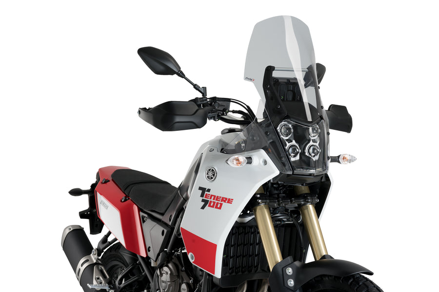 YAMAHA TENERE 700 EXPLORE EDITION [2025] – Tourenscheibe – Getönt