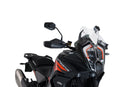 KTM 1290 SUPER ADVENTURE S [2025] – Sports Screen – Black-6