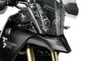 YAMAHA TENERE 700 EXPLORE EDITION [2025] – Headlight protector – Transparent-12
